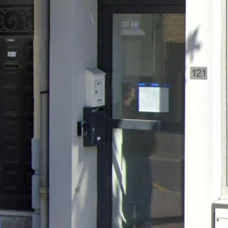 Appartement Malo-les-Bains Dunkirk Exterior foto