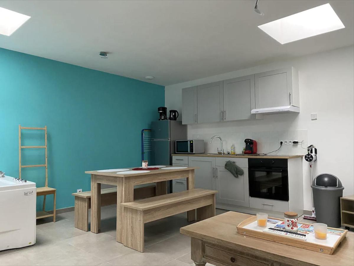 Appartement Malo-les-Bains Dunkirk Exterior foto